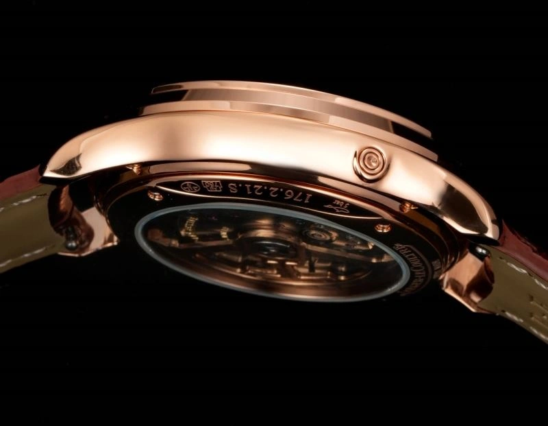JAEGER-LECOULTRE Watches Stretchable 185806