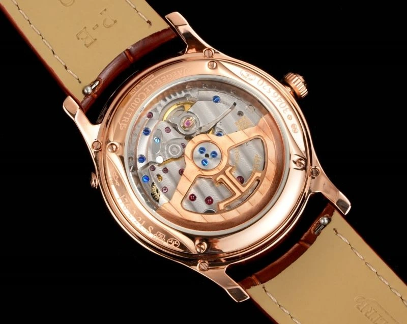 JAEGER-LECOULTRE Watches Stretchable 185806