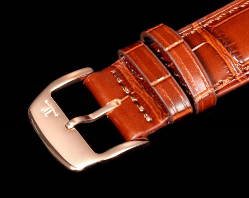 JAEGER-LECOULTRE Watches Stretchable 185806