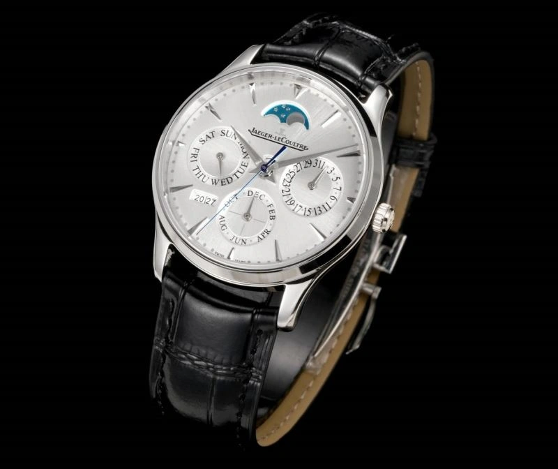 JAEGER-LECOULTRE Watches Soft 185807