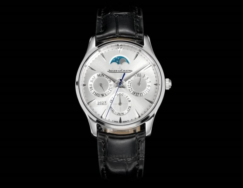 JAEGER-LECOULTRE Watches Soft 185807