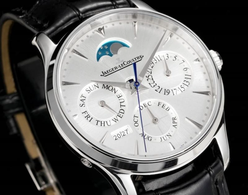 JAEGER-LECOULTRE Watches Soft 185807