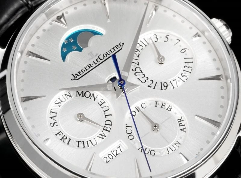 JAEGER-LECOULTRE Watches Soft 185807