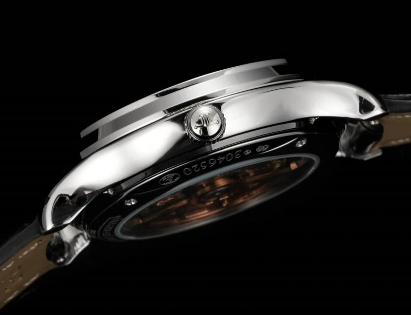 JAEGER-LECOULTRE Watches Soft 185807