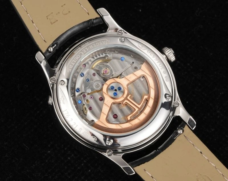 JAEGER-LECOULTRE Watches Soft 185807