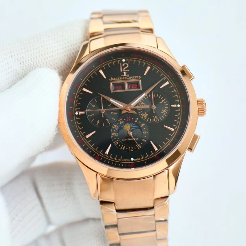 OnTrend JAEGER-LECOULTRE Watches 185811