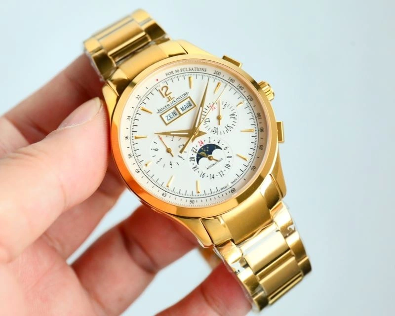 AllSeason JAEGER-LECOULTRE Watches 185803