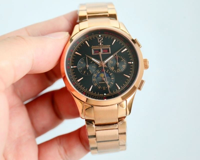 JAEGER-LECOULTRE Watches Soft 185780