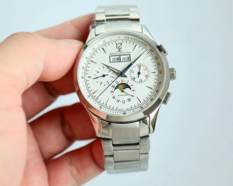 JAEGER-LECOULTRE Watches FastDry 185782