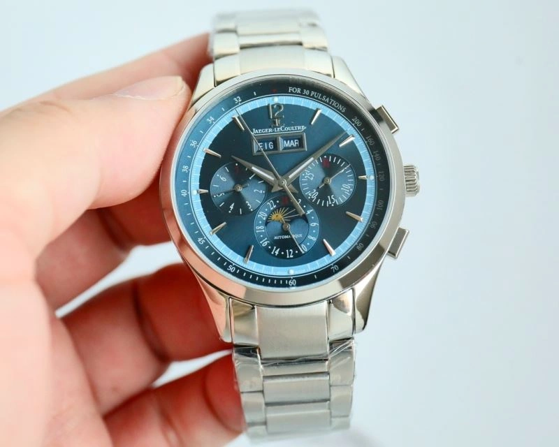 JAEGER-LECOULTRE Watches FastDry 185782