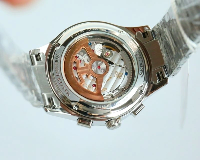 JAEGER-LECOULTRE Watches FastDry 185782