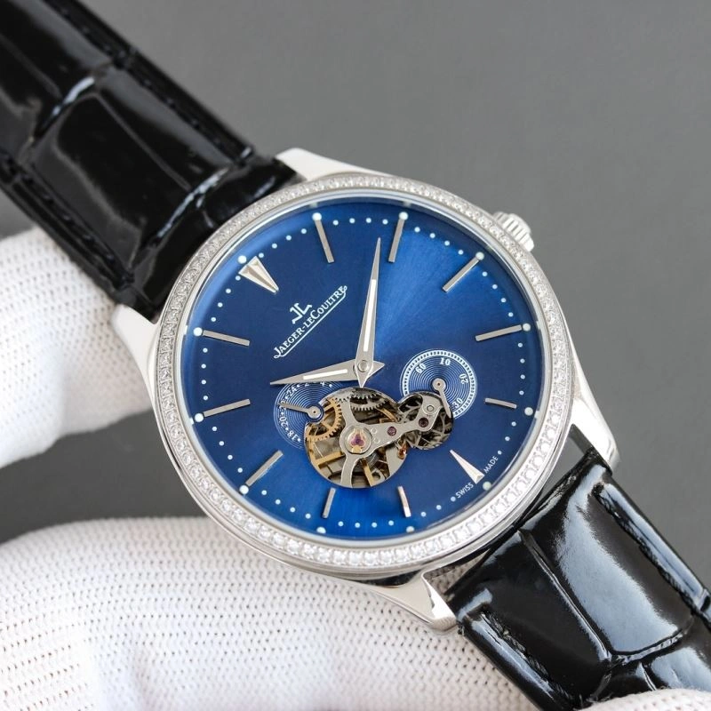 JAEGER-LECOULTRE Watches ModernLook 185794