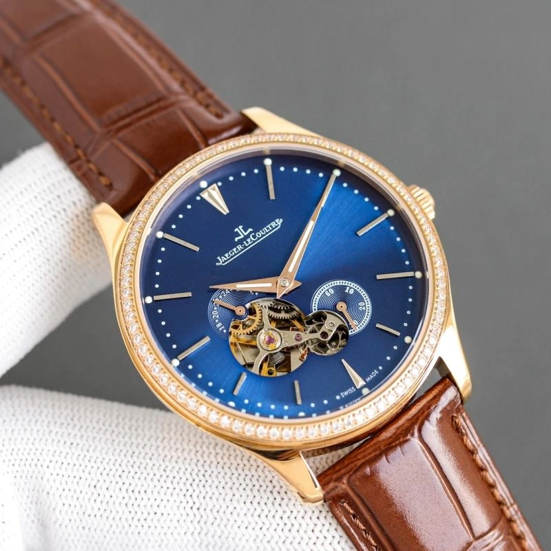JAEGER-LECOULTRE Watches ModernLook 185794