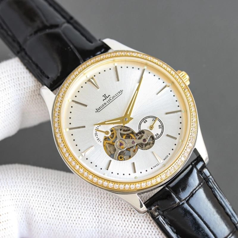 JAEGER-LECOULTRE Watches ModernLook 185794