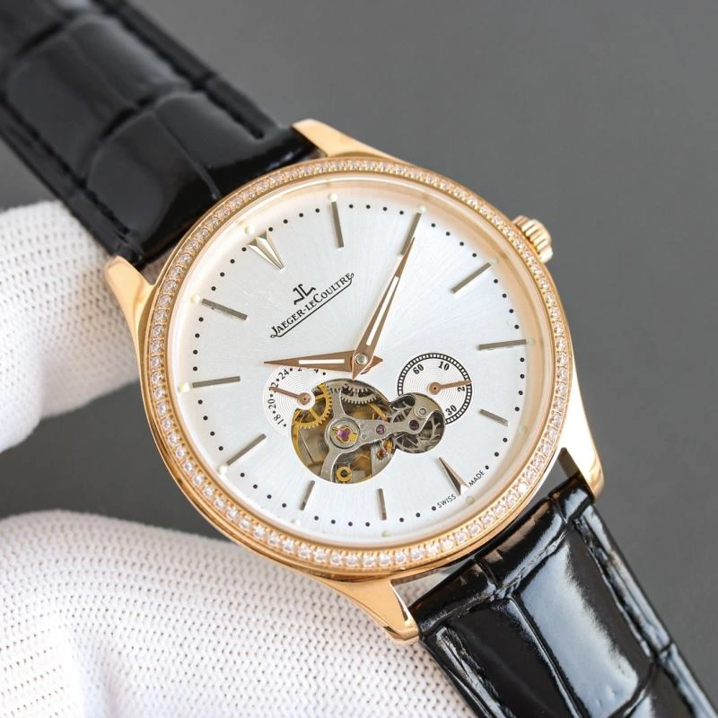JAEGER-LECOULTRE Watches ModernLook 185794