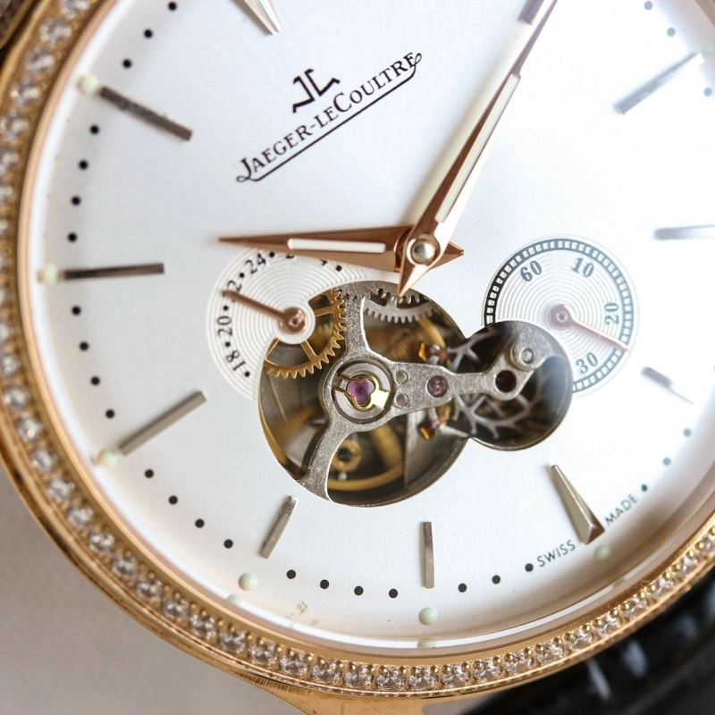 JAEGER-LECOULTRE Watches ModernLook 185794