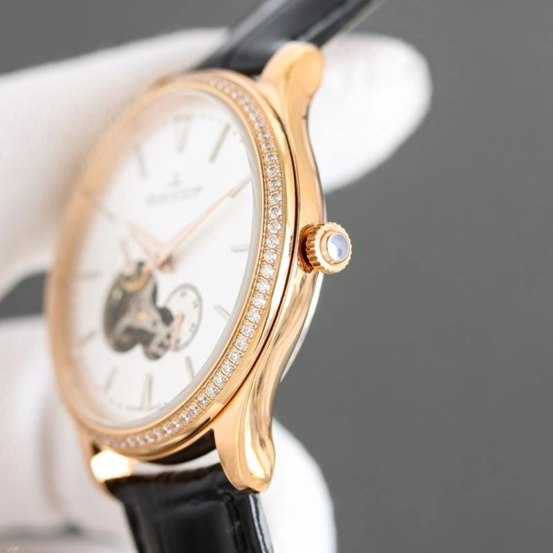 JAEGER-LECOULTRE Watches ModernLook 185794