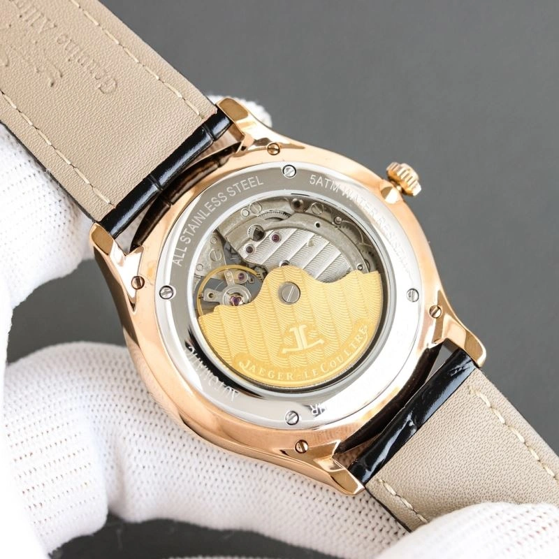 JAEGER-LECOULTRE Watches ModernLook 185794