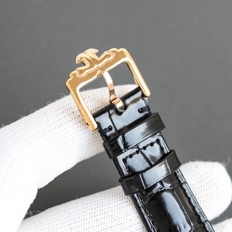 JAEGER-LECOULTRE Watches ModernLook 185794
