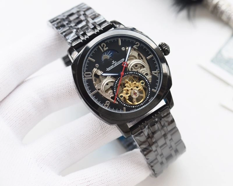 JAEGER-LECOULTRE Watches Seasonal 185800