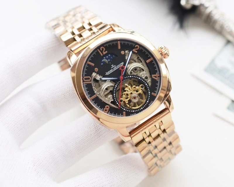 JAEGER-LECOULTRE Watches Seasonal 185800