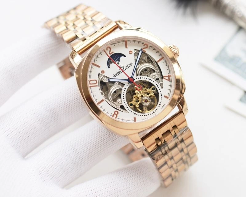 JAEGER-LECOULTRE Watches Seasonal 185800