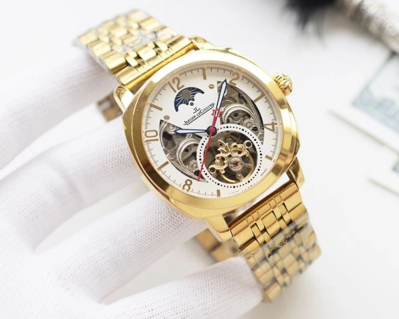 JAEGER-LECOULTRE Watches Seasonal 185800