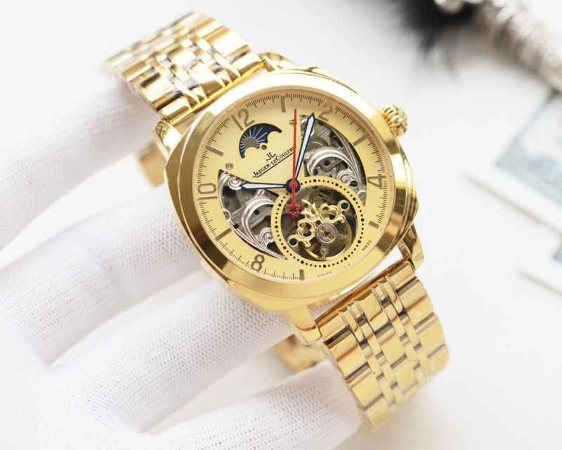 JAEGER-LECOULTRE Watches Seasonal 185800