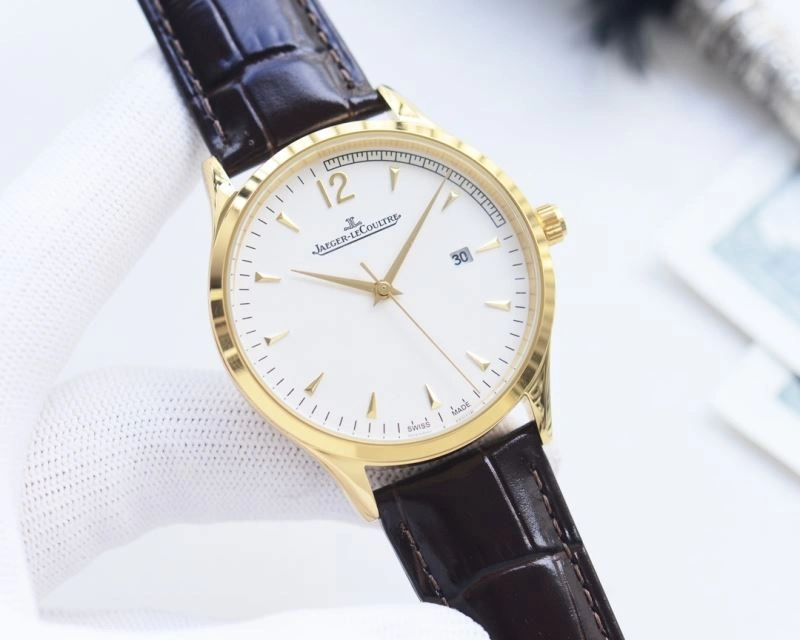 JAEGER-LECOULTRE Watches Snug 185791
