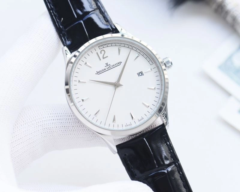 JAEGER-LECOULTRE Watches Snug 185791