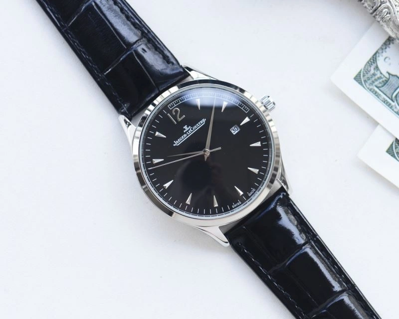 JAEGER-LECOULTRE Watches Snug 185791