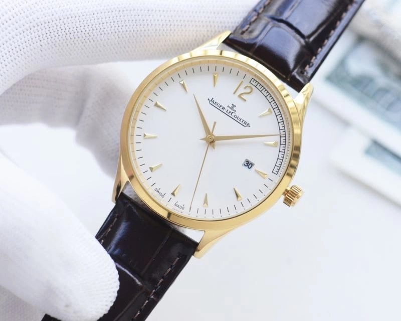 JAEGER-LECOULTRE Watches Snug 185791