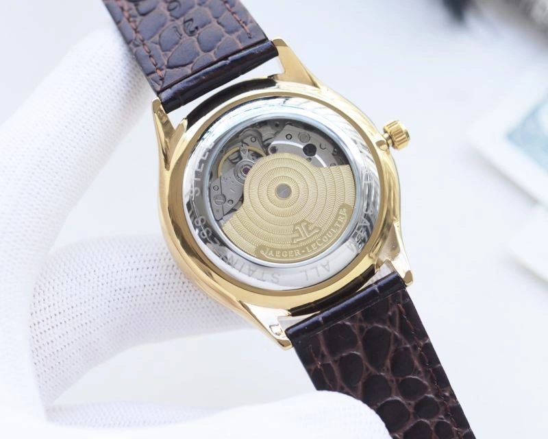 JAEGER-LECOULTRE Watches Snug 185791