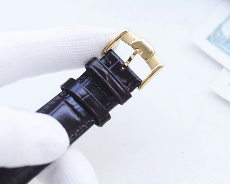 JAEGER-LECOULTRE Watches Snug 185791