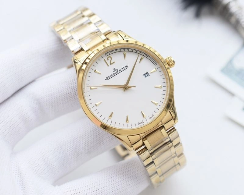 JAEGER-LECOULTRE Watches Flexible 185795
