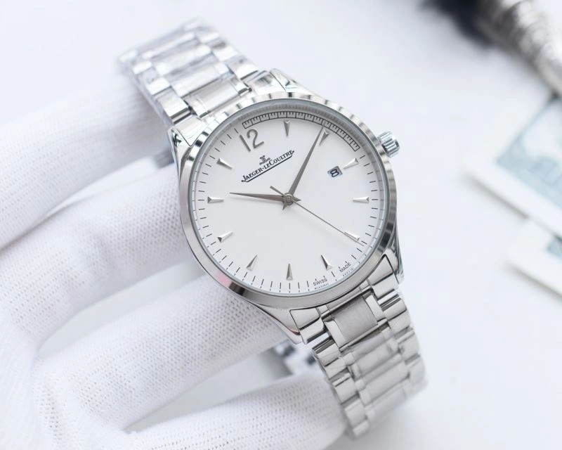 JAEGER-LECOULTRE Watches Flexible 185795