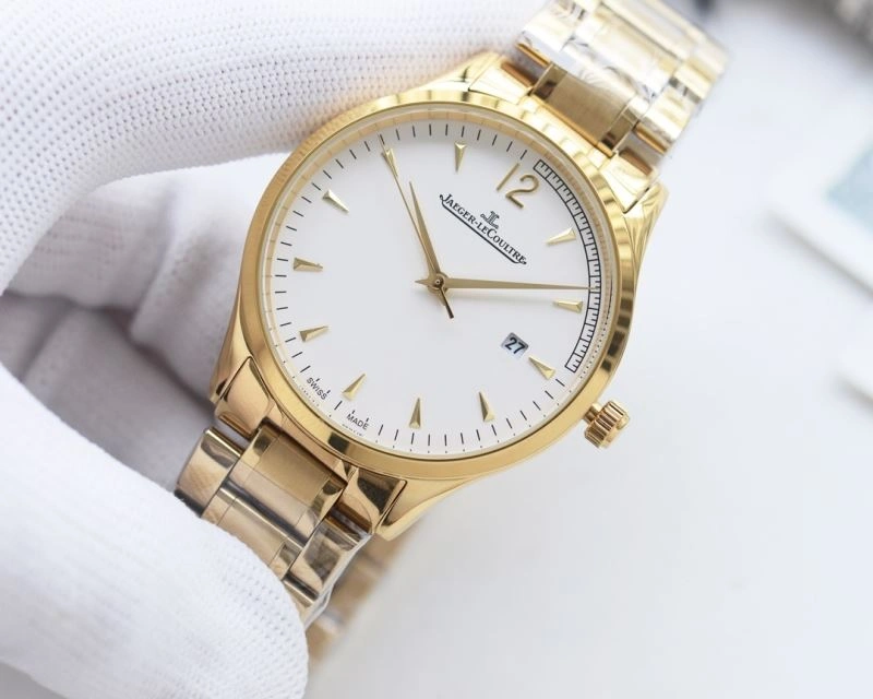 JAEGER-LECOULTRE Watches Flexible 185795