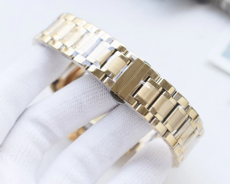 JAEGER-LECOULTRE Watches Flexible 185795