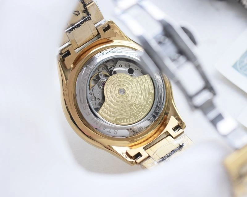 JAEGER-LECOULTRE Watches Flexible 185795