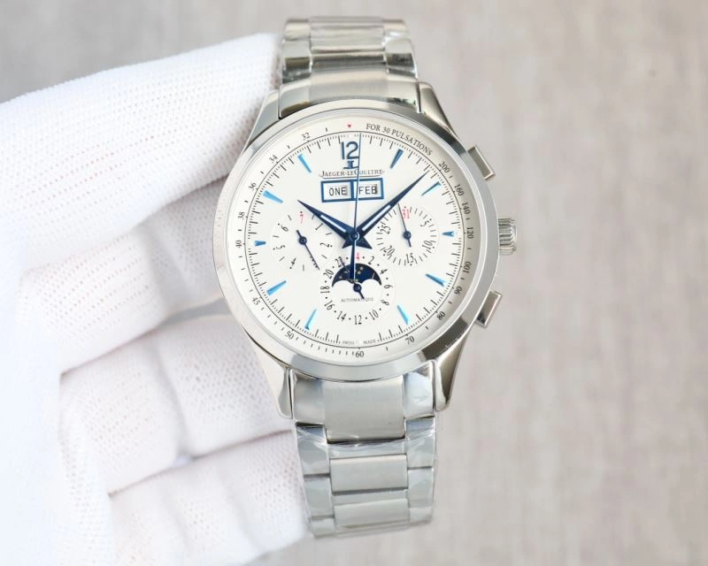 JAEGER-LECOULTRE Watches Durable 185802