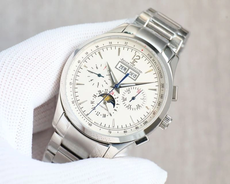 JAEGER-LECOULTRE Watches Durable 185802