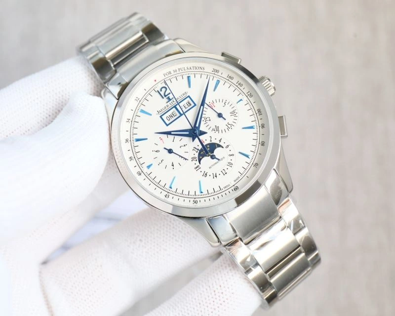 JAEGER-LECOULTRE Watches Durable 185802