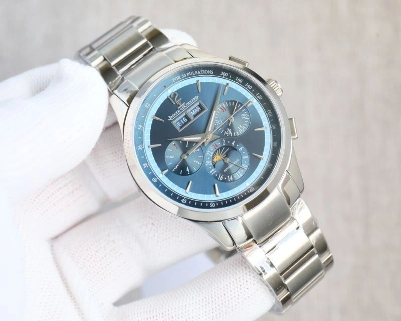 JAEGER-LECOULTRE Watches Durable 185802