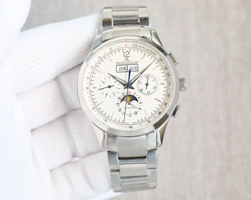 JAEGER-LECOULTRE Watches Durable 185802