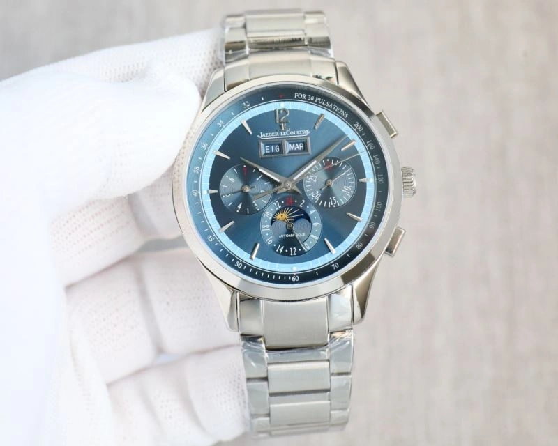 JAEGER-LECOULTRE Watches Durable 185802