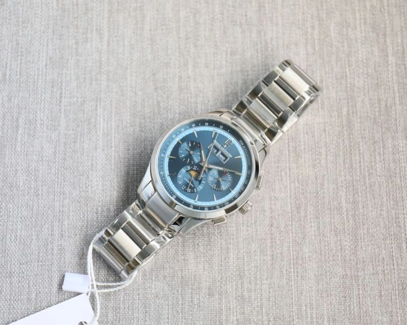 JAEGER-LECOULTRE Watches Durable 185802