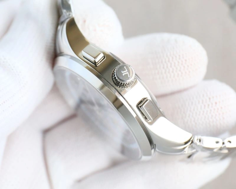 JAEGER-LECOULTRE Watches Durable 185802