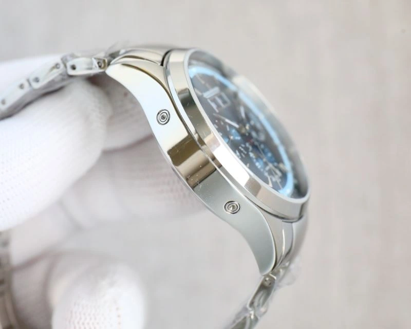 JAEGER-LECOULTRE Watches Durable 185802
