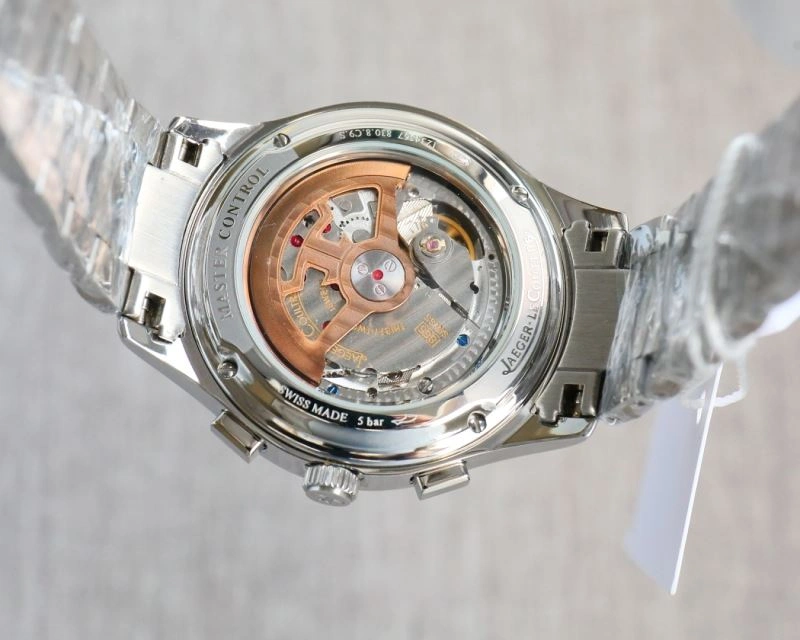 JAEGER-LECOULTRE Watches Durable 185802