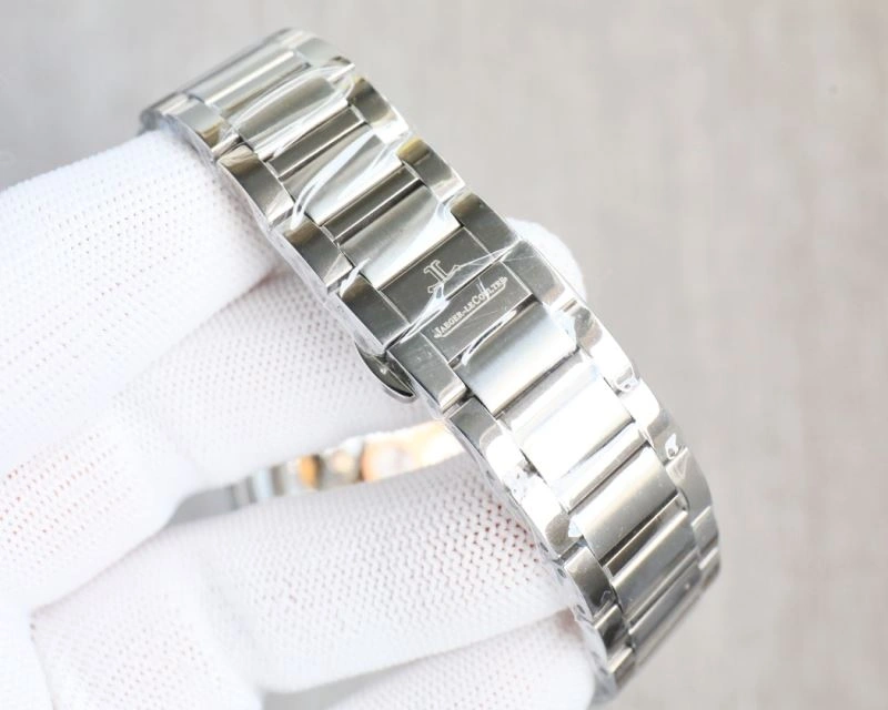 JAEGER-LECOULTRE Watches Durable 185802